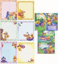 Winnie the Pooh &Friends 3