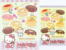 Hello Kitty 2008