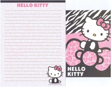 Hello Kitty 2013 1D