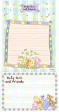 Winnie the Pooh Baby 1A
