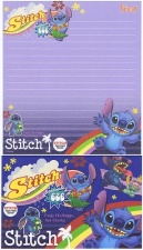 Stitch Rainbow