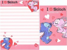 Stitch Love 1A