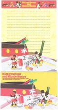 Mickey &Minnie Desk 1
