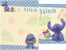 Stitch &Scrump