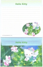 Hello Kitty 2003 Fairy 1
