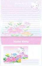 Hello Kitty 2003 Fairy 2