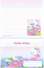 Hello Kitty 2003 Fairy 3
