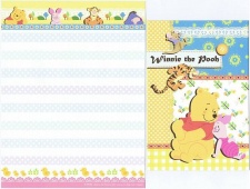 Winnie the Pooh &Piglet 2