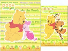 Winnie the Pooh &Piglet 1
