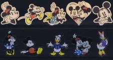 Disney: Classic Mickey