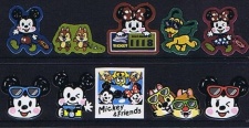 Disney: Mickey &Friends 2