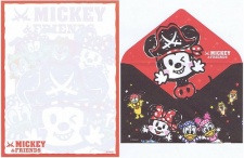 Mickey Pirates 1