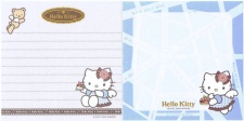 Hello Kitty Chocolate 2003
