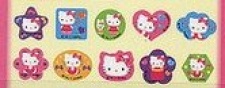 Sanrio: Hello Kitty 2011 A