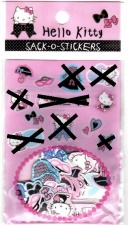 Sanrio: Hello Kitty Accessories