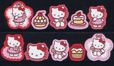 Sanrio: Hello Kitty 2007