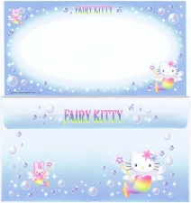 Hello Kitty 2000 Fairy 1B