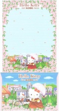 Hello Kitty 2003 Kobe