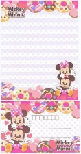 Mickey &Minnie 06