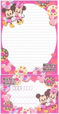 Mickey &Minnie 05