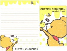PC Chitch Chouchou