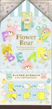Flower Bear