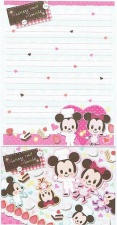 Mickey &Minnie 01