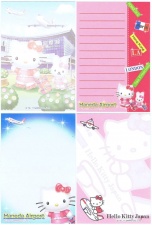 Hello Kitty Haneda 2011