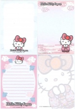 Hello Kitty Japan 2012