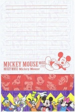 Mickey &Friends 1