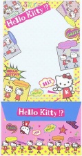 Hello Kitty 2002 Cartoon
