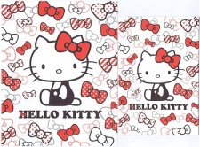 Hello Kitty 2014 Bows