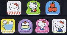 Sanrio: Hello Kitty 2014