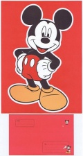 Mickey Mouse 02
