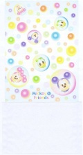 Mickey Mouse Bubbles
