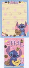 Stitch Cookies