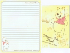 Winnie the Pooh Honey