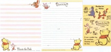 Winnie the Pooh Sketch 2A