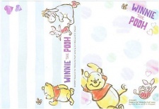 Winnie the Pooh &Eeyore