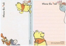 Winnie the Pooh &Friends
