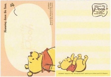 Winnie the Pooh Bee