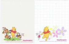 Winnie the Pooh TDL