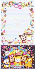 Disney Babies Sweets