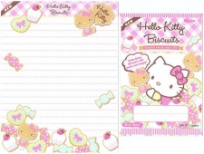 Hello Kitty 2012 B
