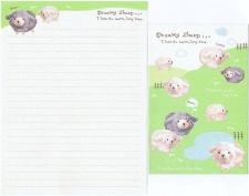 Kamio Dreamy Sheep 2010 (01967) 4