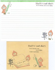 Crux Happy Red Days 2012 (65737) 3